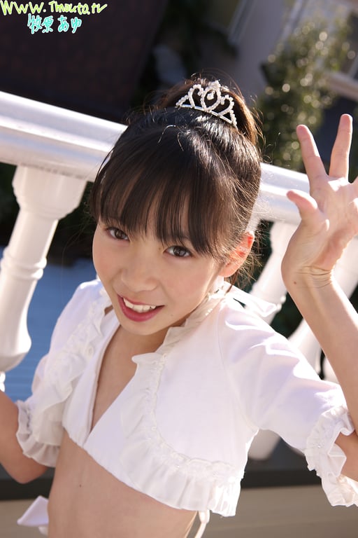 图片[142]-牧原あゆ 『純真無垢』 - 在线免费观看-阅图吧