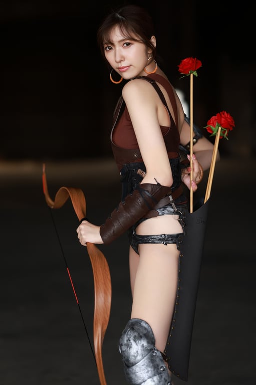 图片[53]-#Tsukasa Aoi & 7 others – 8woman Last Dance Naked goddess ∞ view 裸女神∞景 (2023-08-07) - 全本免费在线观看-阅图吧