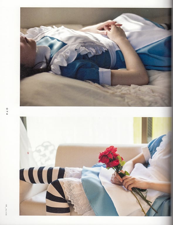 图片[71]-#青山裕企 Photobook 26sets\【青山裕企】女装少年 - 全本免费在线观看-阅图吧