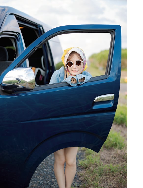 图片[33]-#Ravish 美谷朱里写真集 Asagei SEXY女优写真集 - 全本免费在线观看-阅图吧