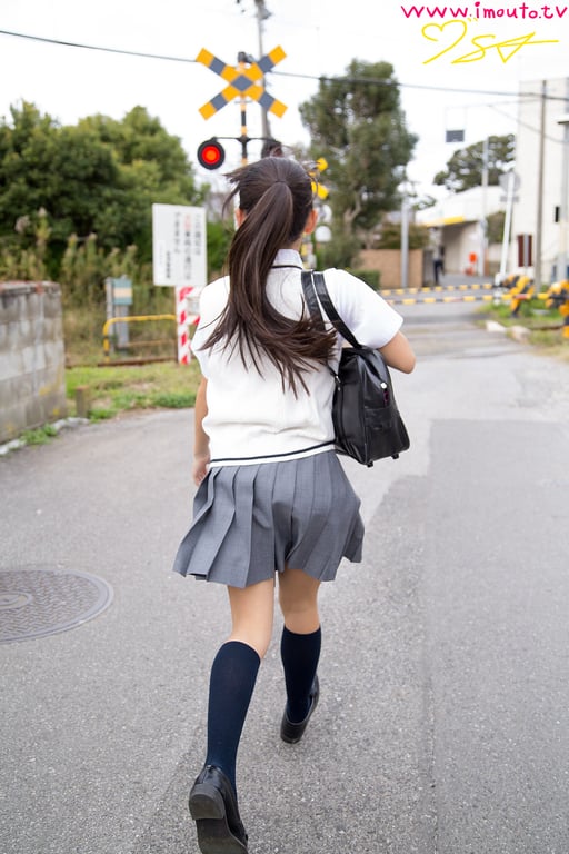 图片[51]-尾野寺みさ 13歳_ポワント01_尾野寺みさ_m01 - 在线免费观看-阅图吧