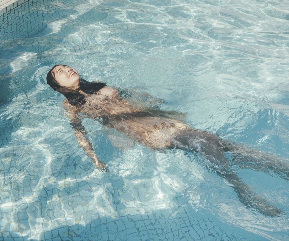 图片[37]-#Kisumi Amau 天羽希纯 – Great condition 绝好调 (2022-09-05) - 全本免费在线观看-阅图吧