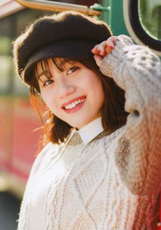 图片[101]-#伊藤美来フォトブック みっくのえほん - 全本免费在线观看-阅图吧