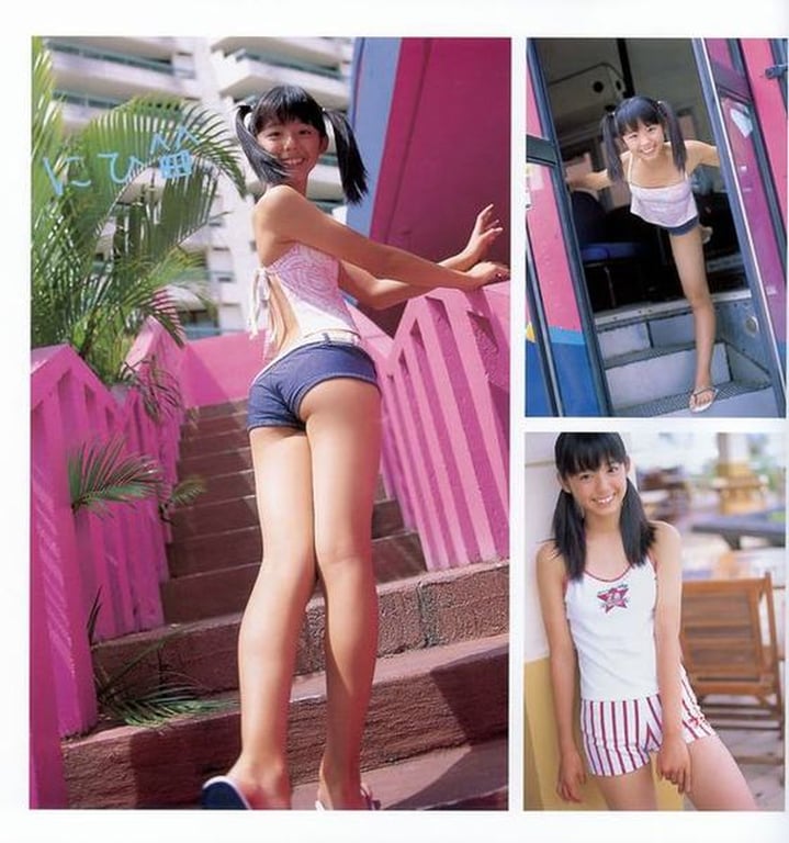 图片[96]-#Rina Koike 小池里奈 1st Photobook – Tenshin Ranman 天真烂漫 (2006-01-23) - 全本免费在线观看-阅图吧