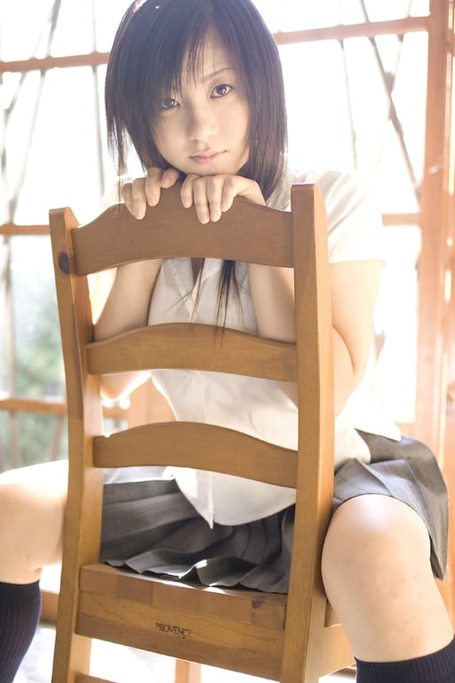 图片[38]-Ayano Yoshikawa 吉川绫乃 - 在线免费观看-阅图吧