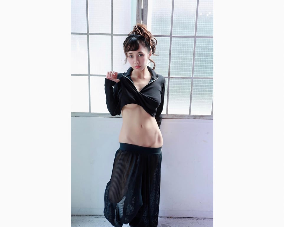 图片[83]-逢見リカ デジタル写真集 晚安フィクション - 在线免费观看-阅图吧