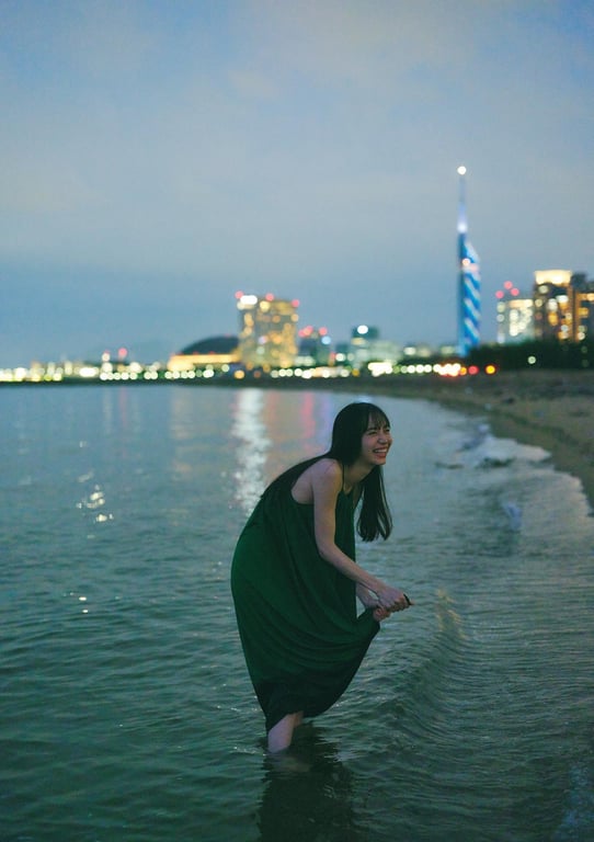 图片[144]-井桁弘恵写真集 刹那 - 在线免费观看-阅图吧