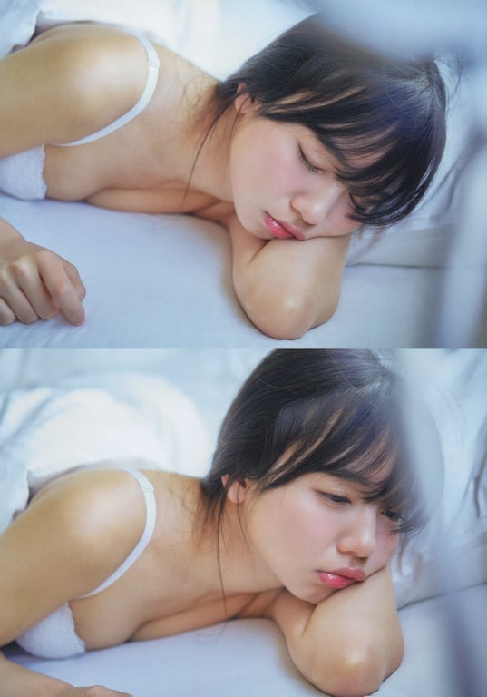 图片[162]-#齊藤京子1st写真集 珍藏的恋人+Postcard - 全本免费在线观看-阅图吧