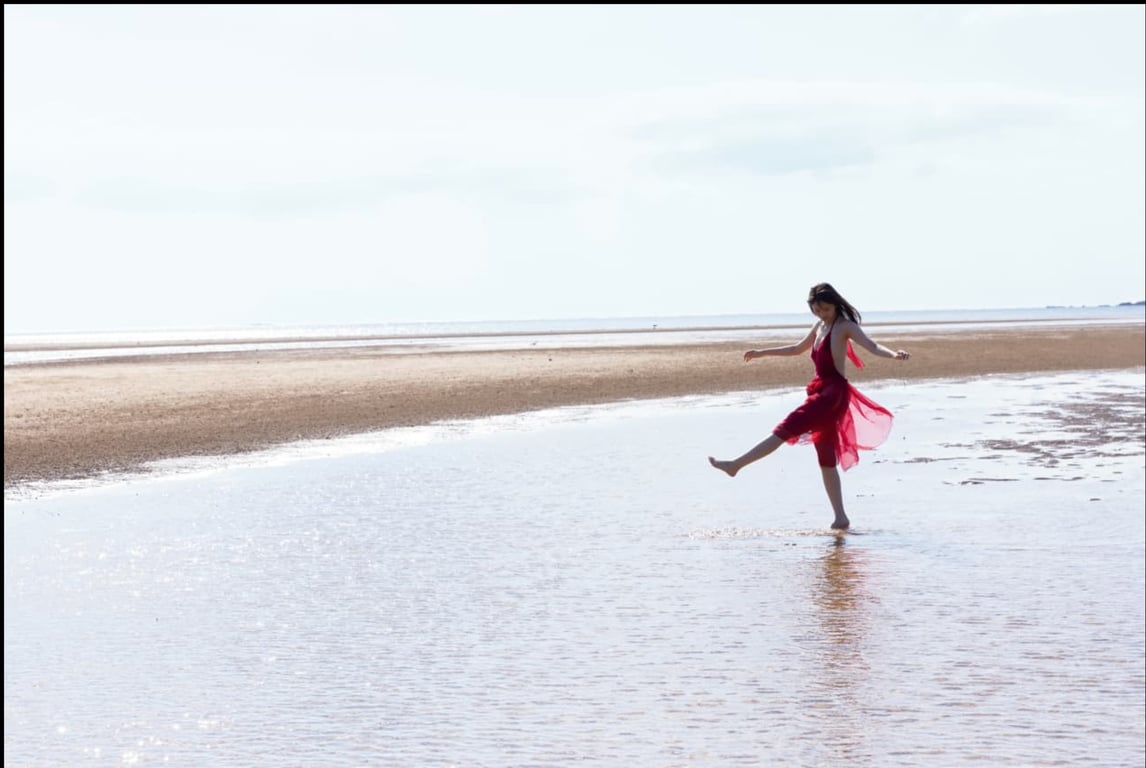 图片[28]-#森日菜美. 1st 写真集 内容丰富 - 全本免费在线观看-阅图吧