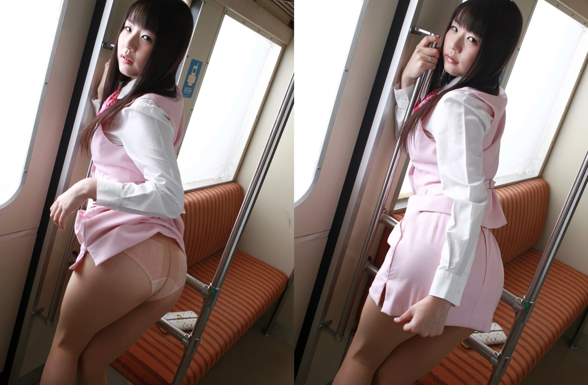 图片[9]-Tsubomi 花蕾 - Lolikawa OL Car Love 萝莉系OL车内恋爱 (解禁珍藏写真集) - 在线免费观看-阅图吧