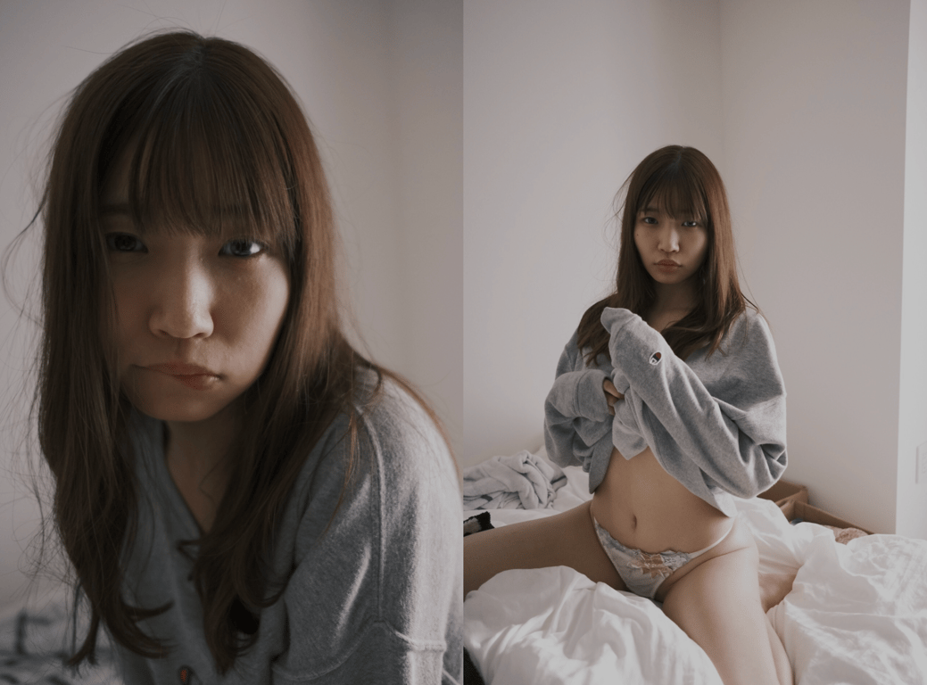 图片[24]-#樋口光叶 デジタルヌード写真集 煩悩ガール - 全本免费在线观看-阅图吧