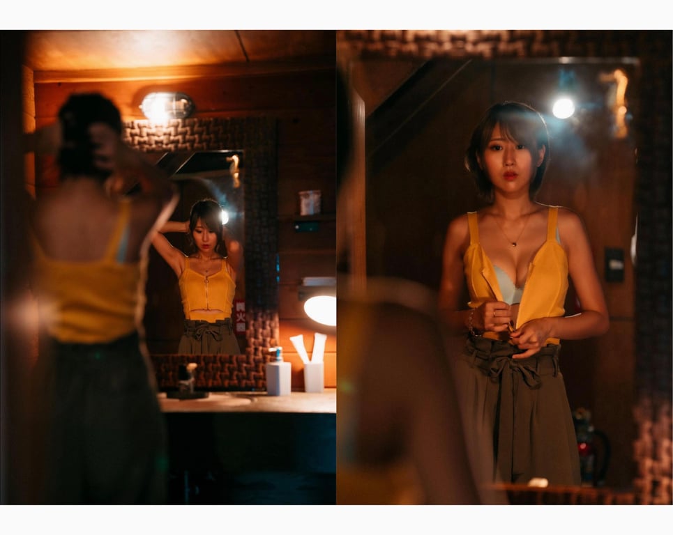 图片[46]-#美東澪 写真集 Nudity (wunder publishing house) - 全本免费在线观看-阅图吧