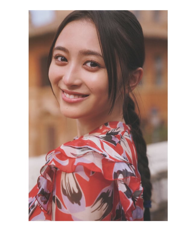 图片[179]-乃木坂46 井上和 1st写真集 独白 LQ - 在线免费观看-阅图吧