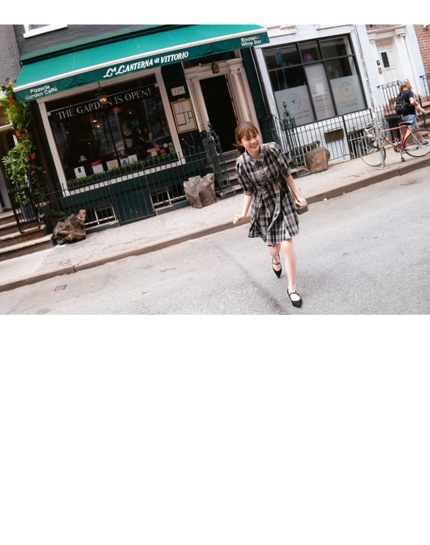 图片[13]-#Erika Ikuta 生田绘梨花 – Intermission 插曲 (3rd scan) - 全本免费在线观看-阅图吧