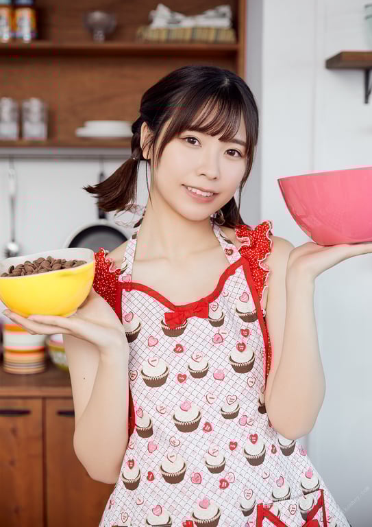 图片[28]-#Liyuu – Valentine’s Day gift 情人节礼物 (2022-02-03) - 全本免费在线观看-阅图吧