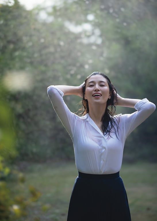 图片[15]-#週刊現代 -09 橋本愛美 - 全本免费在线观看-阅图吧