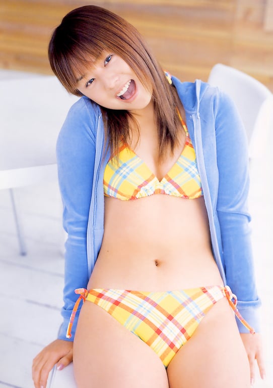 图片[43]-#夏川纯 – believe - 全本免费在线观看-阅图吧