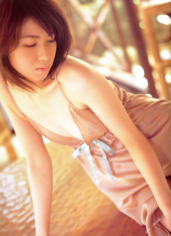 图片[14]-#三浦敦子 写真集 SANCTUARY - 全本免费在线观看-阅图吧