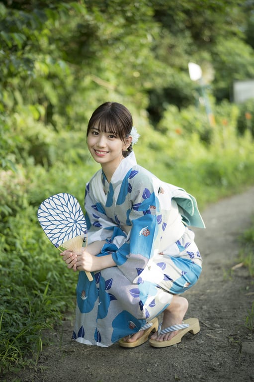 图片[5]-白石麻友美 グラビアちゃんはバズりたい４ ヤンマガデジタル写真集 - 在线免费观看-阅图吧