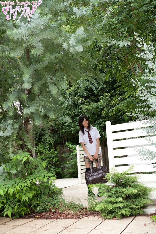 图片[19]-牧原あゆ 『絶対領域 vol.3』 - 在线免费观看-阅图吧