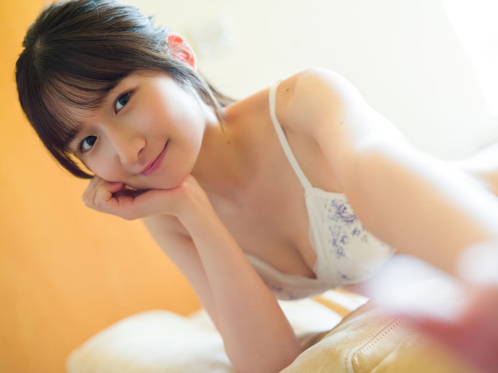 图片[16]-#FLASHデジタル写真集 貝賀琴莉 你不知道的我 ( 2025-08-26) - 全本免费在线观看-阅图吧