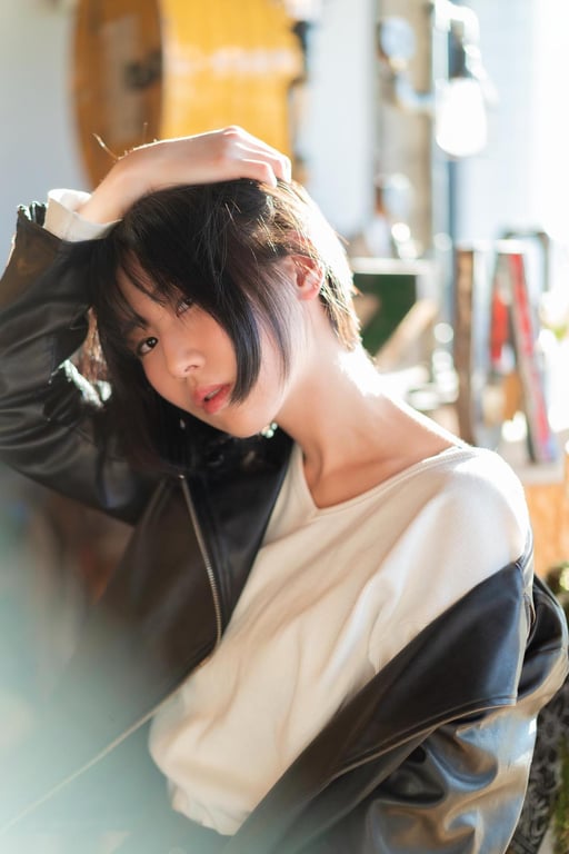 图片[47]-#Mio Mito 美东澪 – Moment Vol.2 - 全本免费在线观看-阅图吧