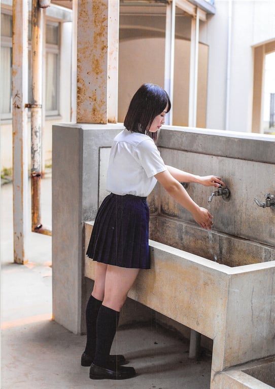 图片[47]-#青山裕企 Photobook 26sets\【青山裕企】松村香织写真集 - 全本免费在线观看-阅图吧