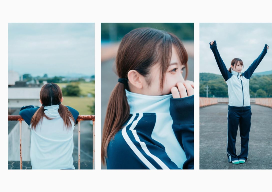 图片[24]-#大河桃 グラビア写真集 旬 (Wunder Publishing House) - 全本免费在线观看-阅图吧