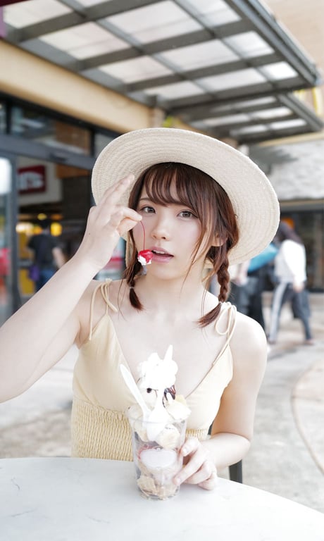 图片[4]-#Enako 惠那子 – 365DAYS (2020-03-02) - 全本免费在线观看-阅图吧