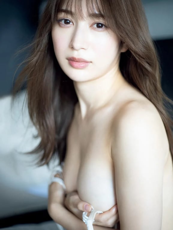 图片[12]-#雪平莉左 南美由香 早濑绫 森咲智美 贵岛明日香 - 全本免费在线观看-阅图吧