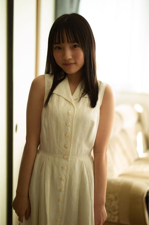 图片[20]-#Rio Okamura 冈村梨央 – Weekly STU48 周刊STU48 (2023-03-05) - 全本免费在线观看-阅图吧