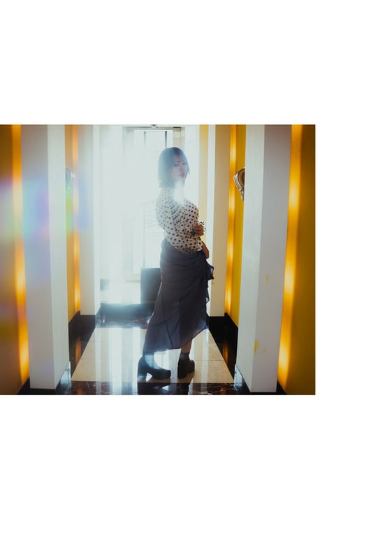 图片[43]-#Tsubasa Amami 天海翼 – #Escape(NO watermark) - 全本免费在线观看-阅图吧