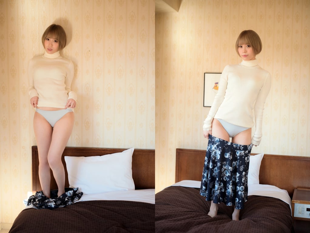 图片[76]-純白 全編白服BEST 圧倒的「白」的色气 - 在线免费观看-阅图吧