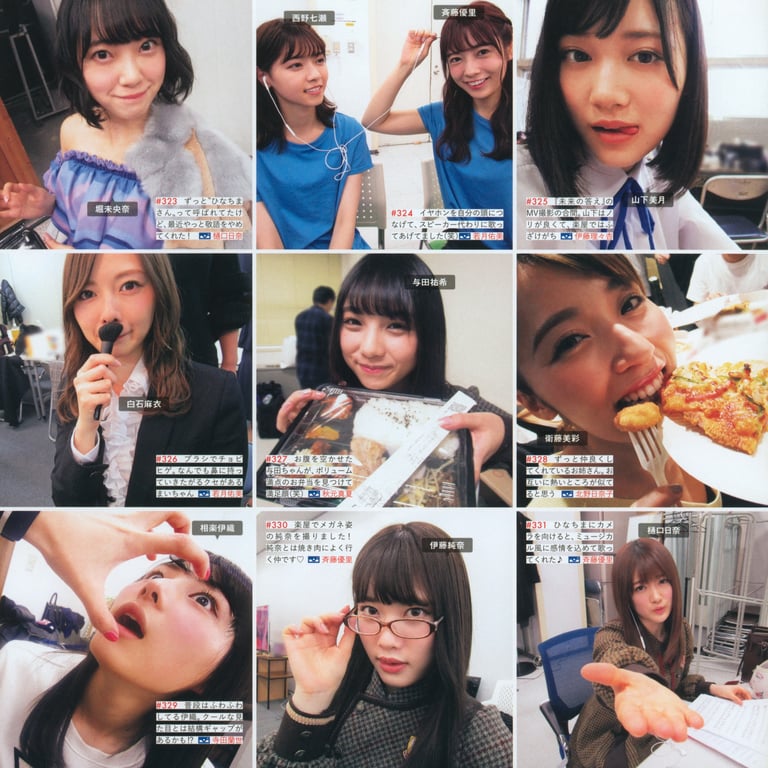 图片[119]-#乃木坂46写真集 乃木拍摄 VOL.01 - 全本免费在线观看-阅图吧