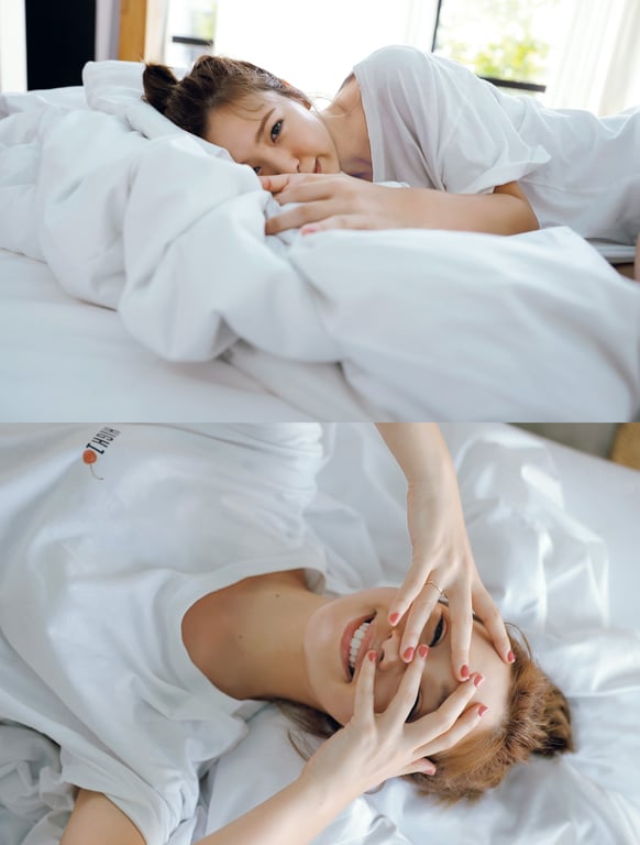 图片[20]-#Nicole Fujita 藤田妮可 Photobook You like it (2020.02.21) - 全本免费在线观看-阅图吧