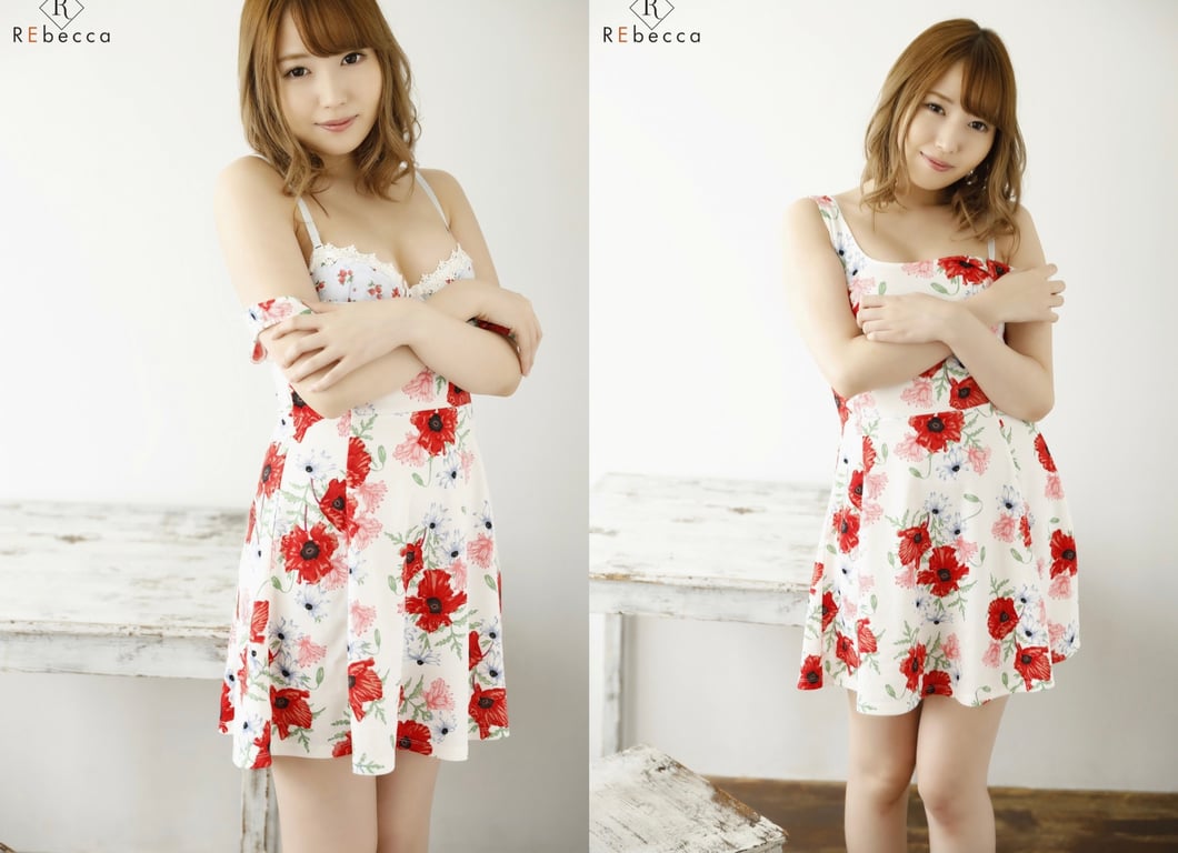 图片[5]-Rebecca数字写真集 望月霭 Reunion - 在线免费观看-阅图吧