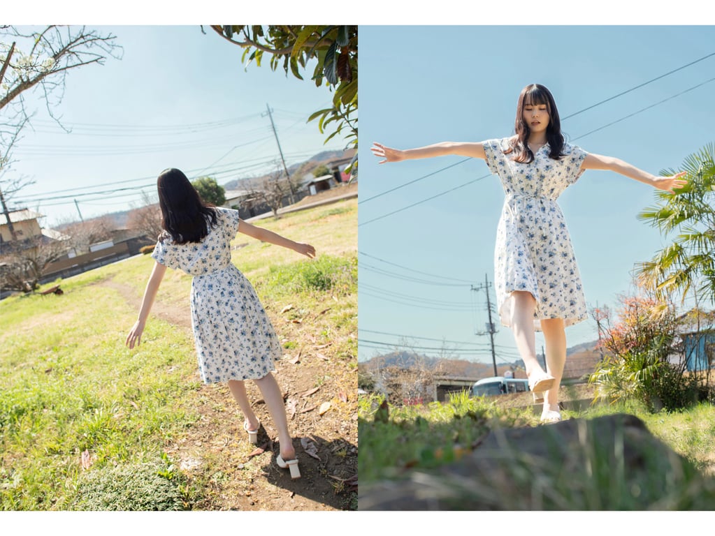 图片[3]-紺野美衣奈 グラビア写真集『For dear』 - 在线免费观看-阅图吧