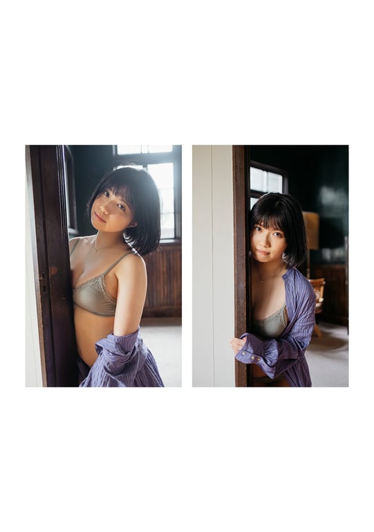 图片[23]-#石原希美 数字写真集 被拍下(No Watermark) - 全本免费在线观看-阅图吧