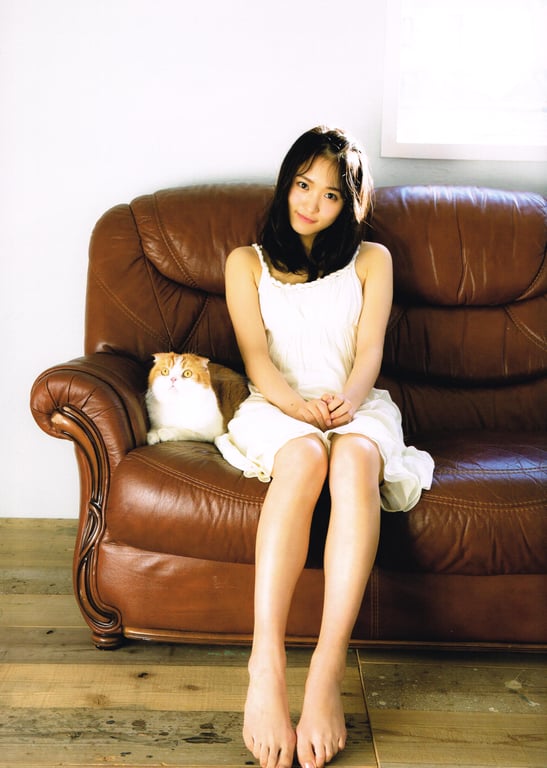 图片[120]-#2018.06.05 菅井友香1st写真集 未婚夫 - 全本免费在线观看-阅图吧