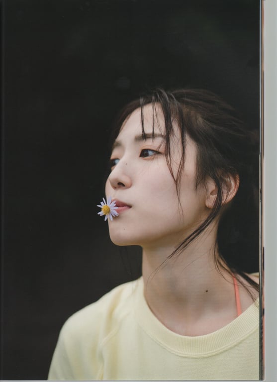 图片[43]-2024.02.09 AKB48 下尾美羽 1st写真集 只属于我的东西 - 在线免费观看-阅图吧