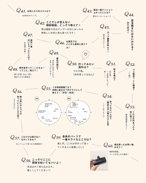 图片[42]-#＜電子版限定特典付き＞伊藤美来写真集『Sheer』 - 全本免费在线观看-阅图吧