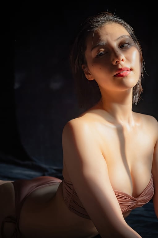 图片[67]-#相楽伊織×室生犀星「蜜的哀怜」 - 全本免费在线观看-阅图吧