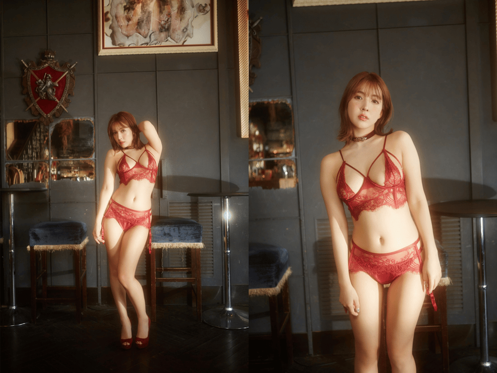 图片[2]-#FLASH数字写真集R 三上悠亚 6th anniversary - 全本免费在线观看-阅图吧