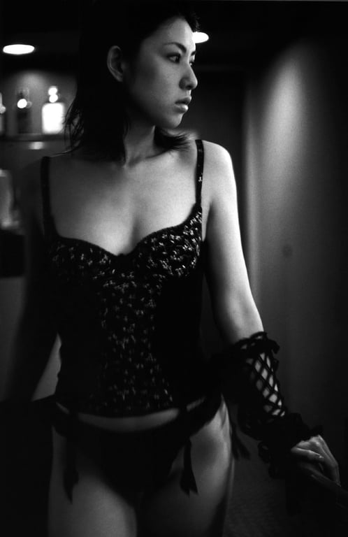 图片[65]-Atsuko Miura 三浦敦子 1st Photobook - TRIP EX. Hot Essence (2003-09)TRIP EX. Hot Essence―三浦敦子首本写真集 - 在线免费观看-阅图吧