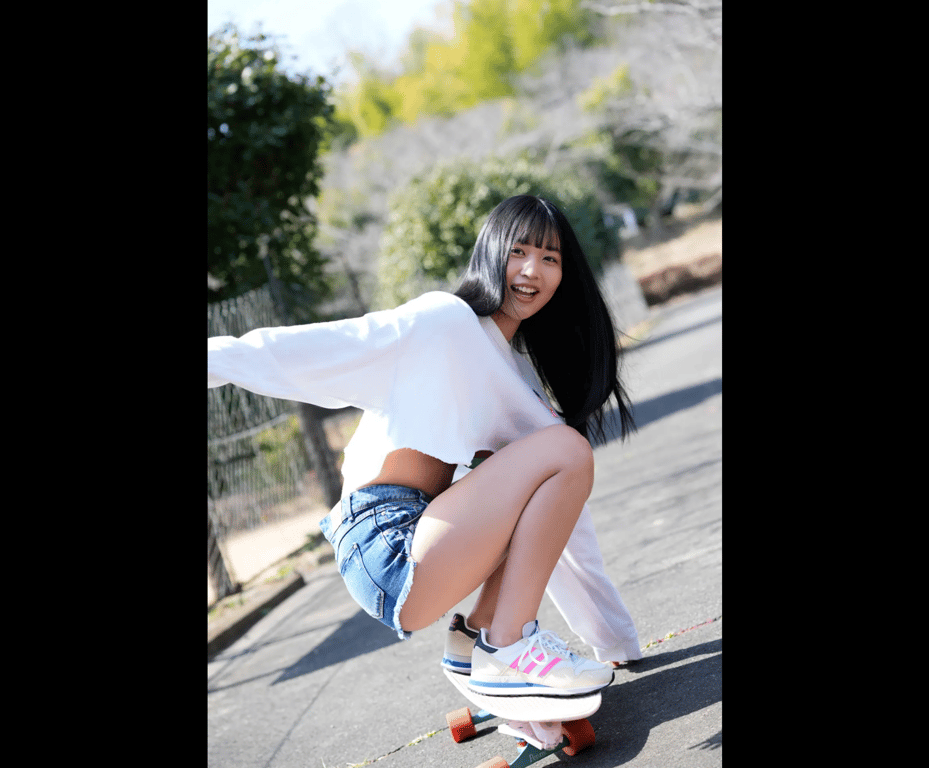 图片[10]-[FRIDAY] 2022.04.14 南美优香 灰姑娘☆女孩 - 在线免费观看-阅图吧