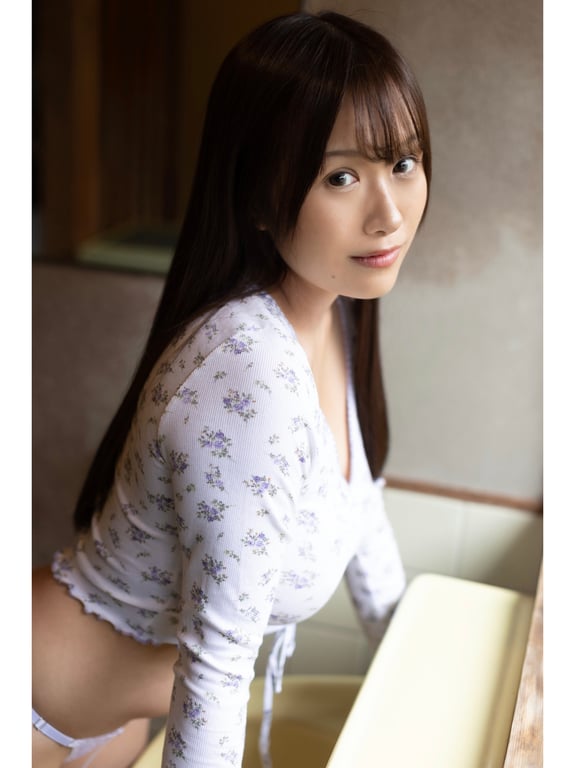 图片[17]-#白石美樹 ヘアヌード写真集 港町的女人 - 全本免费在线观看-阅图吧