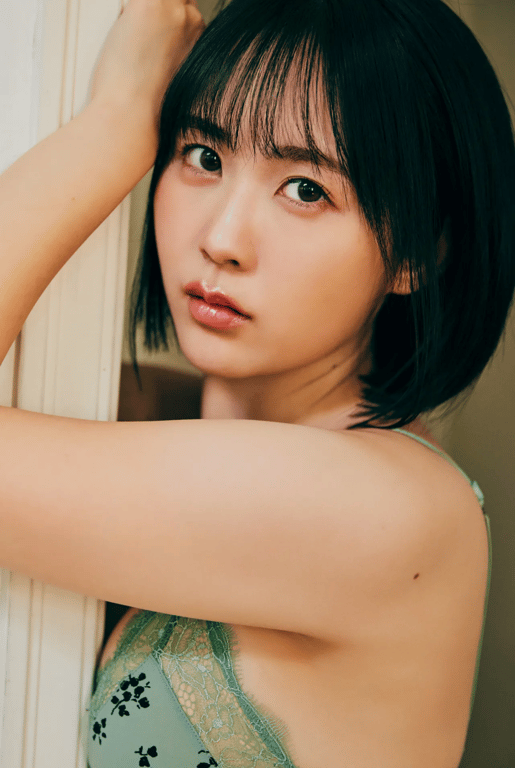 图片[81]-#FRIDAYデジタル写真集 夜道雪『初生的雪』全カット - 全本免费在线观看-阅图吧