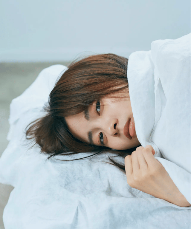 图片[2]-#新条由芽 治愈的Body Line - 全本免费在线观看-阅图吧