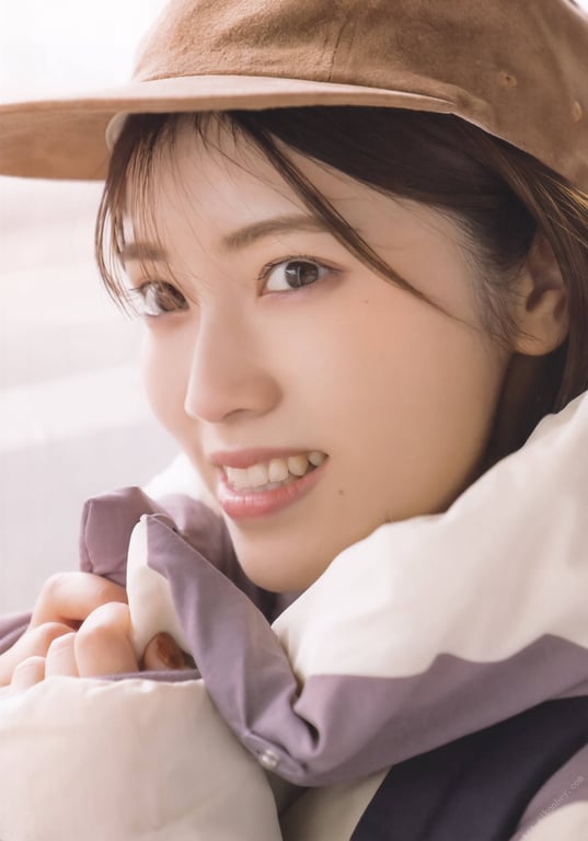 图片[84]-#石原夏织写真集 Terminal - 全本免费在线观看-阅图吧