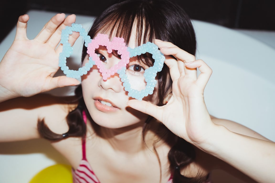 图片[11]-#Fumika Nakayama 中山文香 – #Escape (NO watermark) - 全本免费在线观看-阅图吧